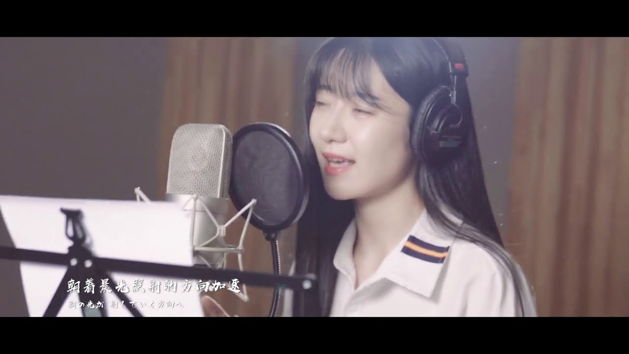 SNH48 李宇琪 LiSiqi - ［晨光 - The morning  light］朝着晨光照射的方向加速   这条路一直通向你