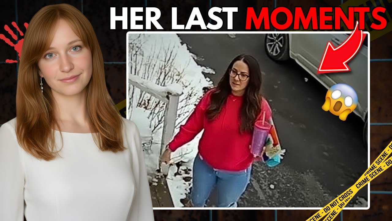 She Vanished, He Played the Grieving Husband | True Crime Documentary