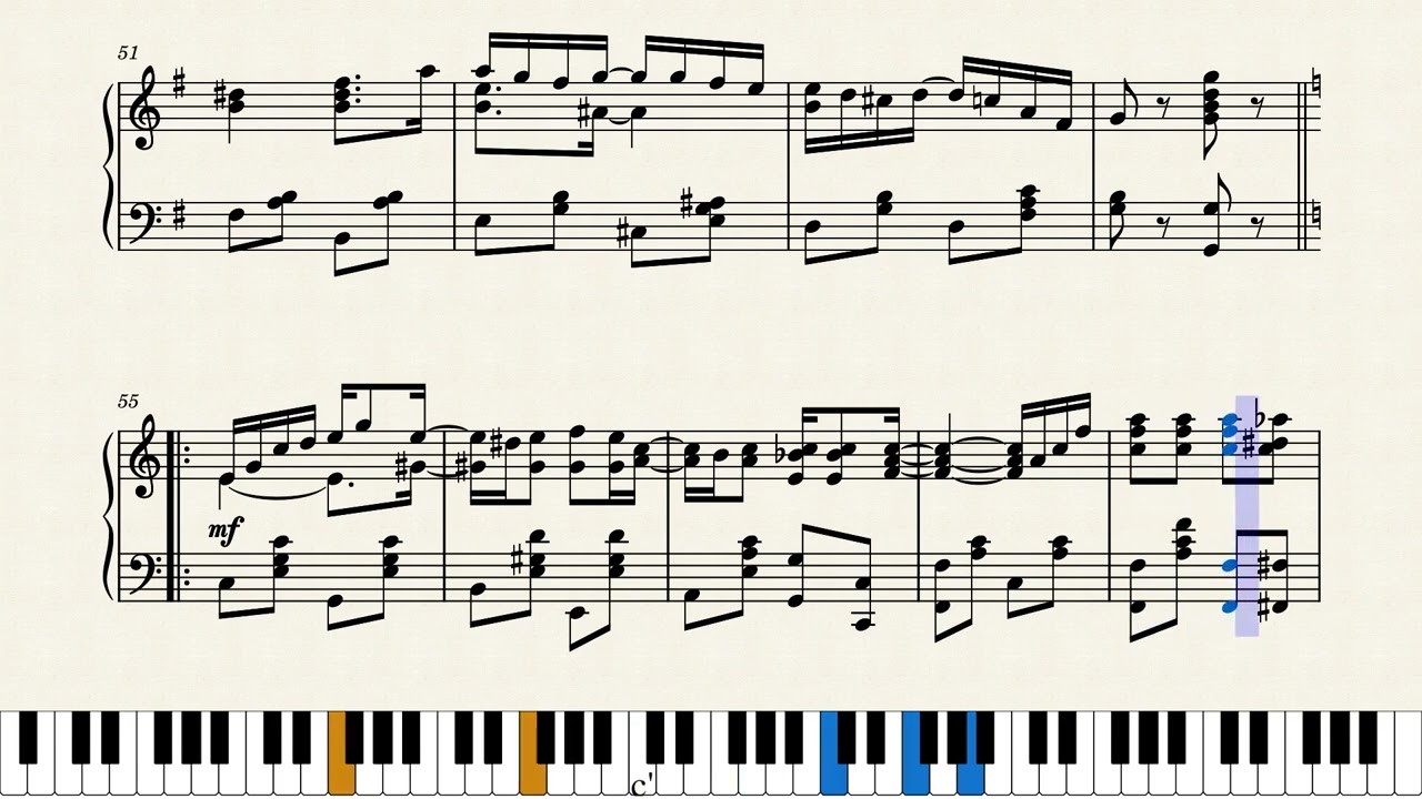 Weeping Willow by Scott Joplin (1903)