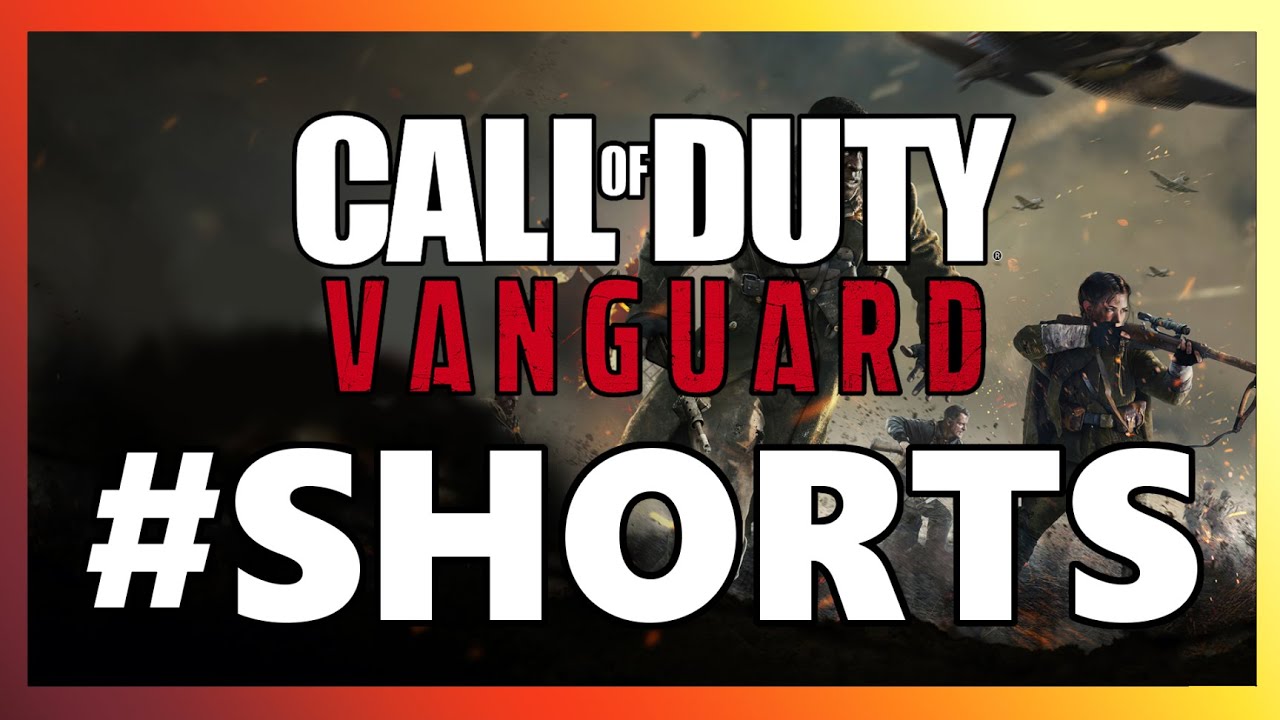 #Shorts - The Broken 2-Shot 