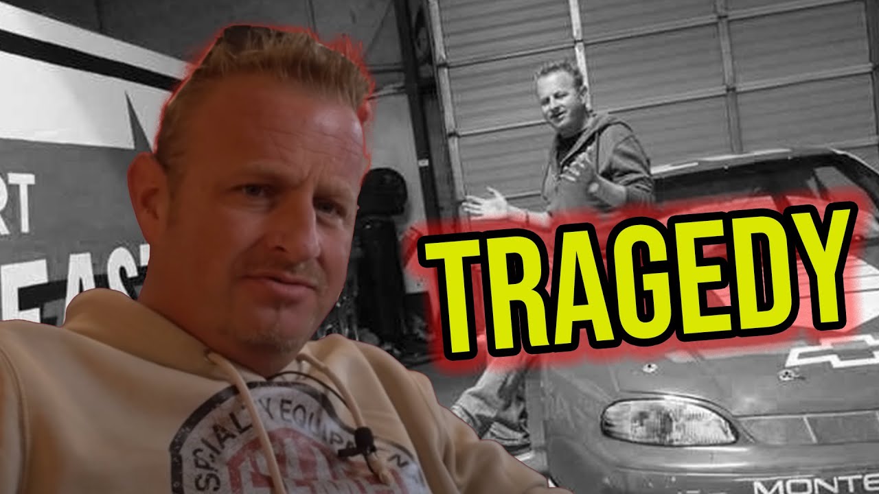 Что на самом деле случилось с Робом &laquo;Кроликом&raquo; Питтсом из &laquo;Tex Mex Motors&raquo;? Покойся с миром. 1979&ndash;2024