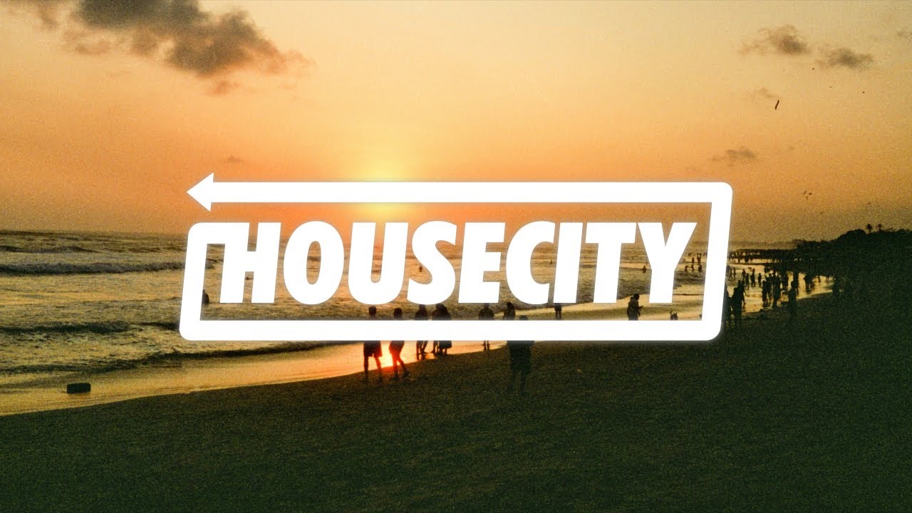 Marshall James - Feelin' Low (Extended Mix)