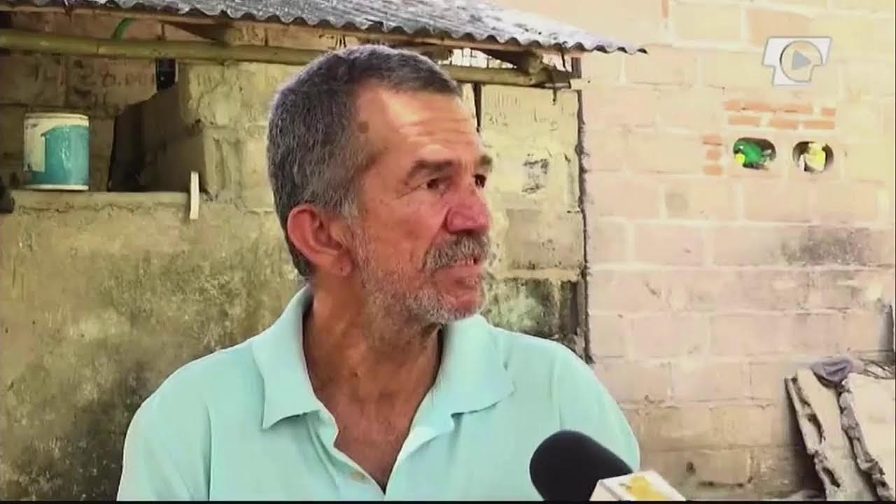 Versión Libre_ El día que el diablo llegó a Barranco de Las Palomas