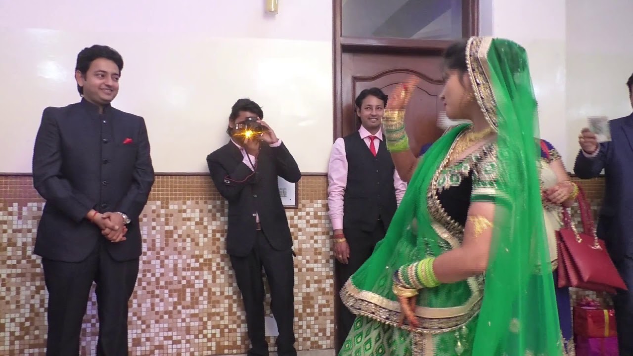 best bridal dance at reception