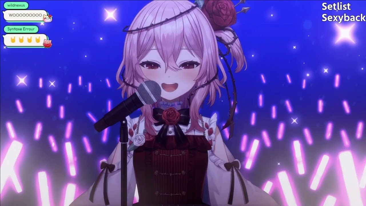 【Rosemi Lovelock】 Down With The Sickness - Disturbed