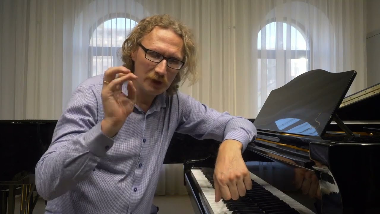 Мелодия в музыке