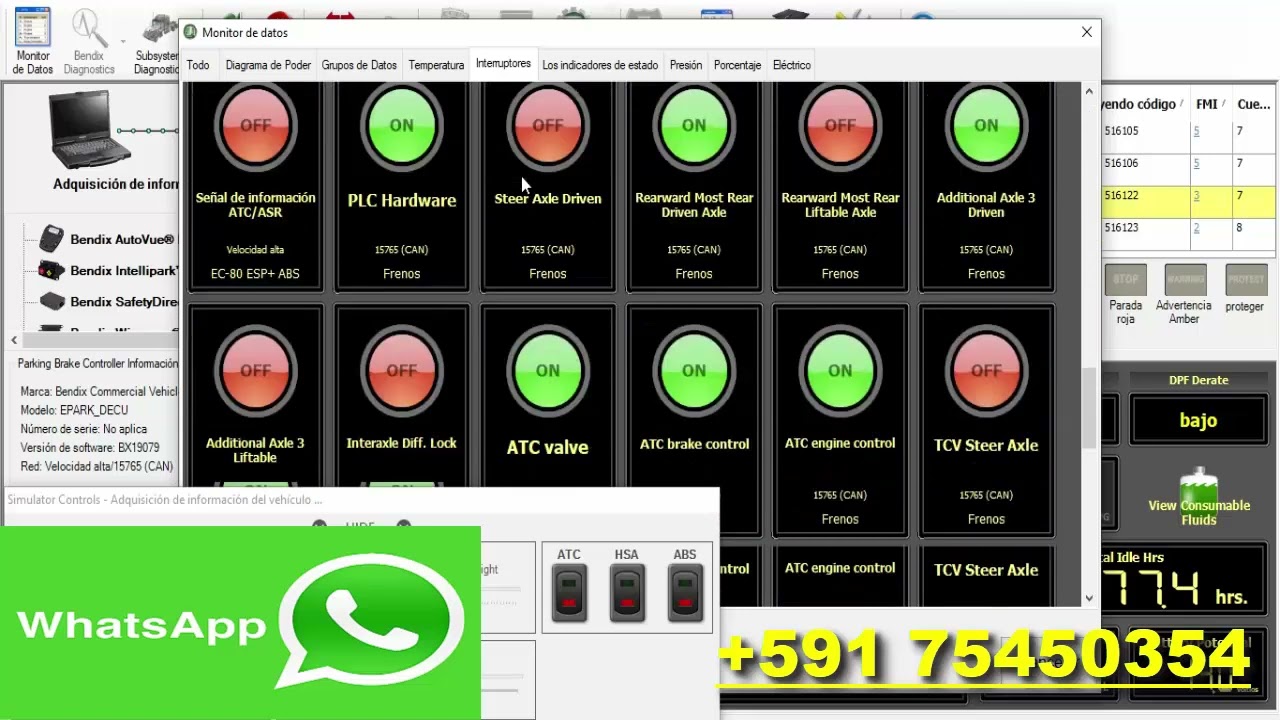 Install JPRO 2022 v2 Commercial Fleet Diagnostics &ndash; With Kg