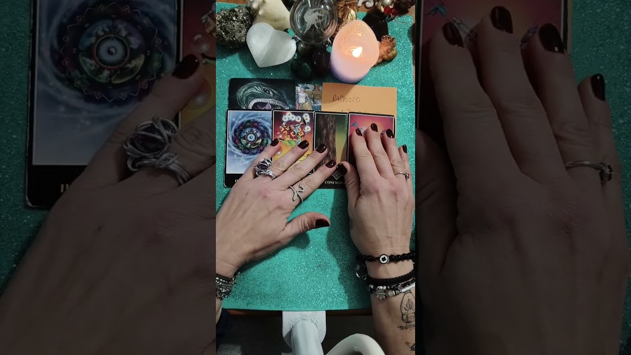 ❤️🔥 Che sentimenti prova per te la persona a cui pensi? 💕❣️💌