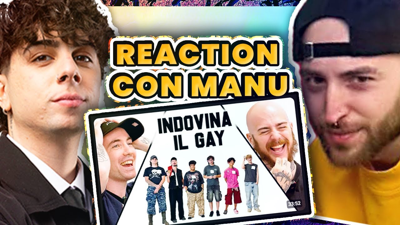 REACTION 