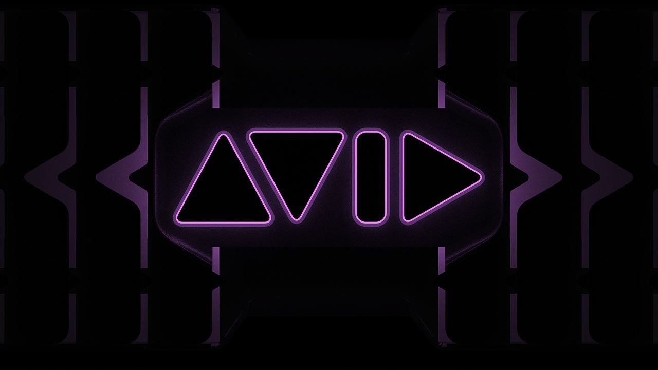 Avid Media Composer для хорошего старта