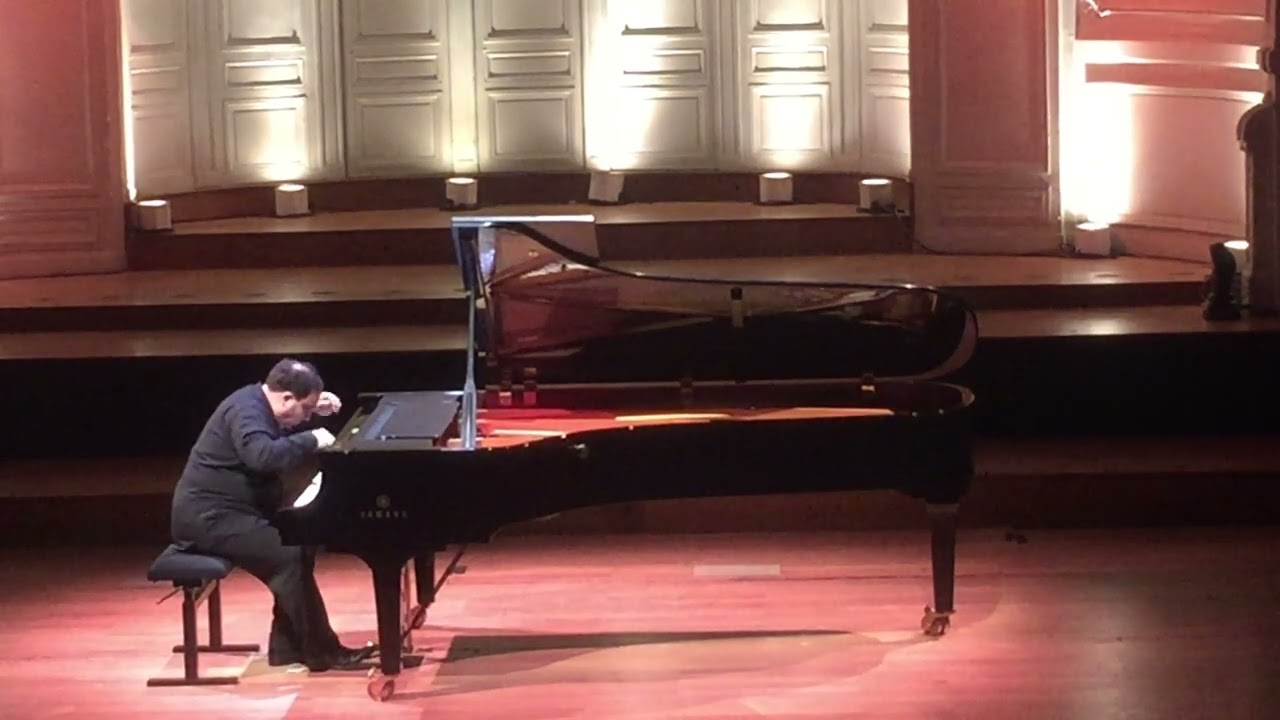 Jean Dubé   - Chopin : 12 études opus 10