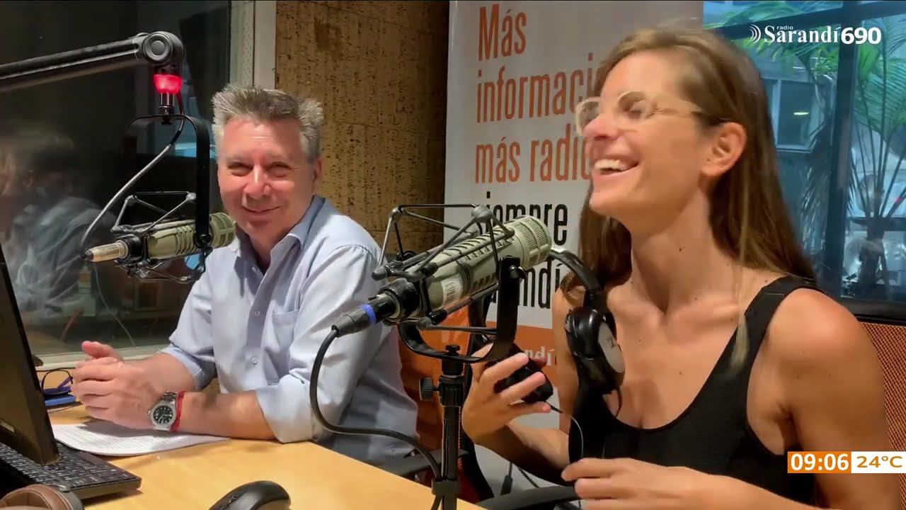 El pase de la mañana: La polémica por el choque del ministro del Interior con libreta vencida