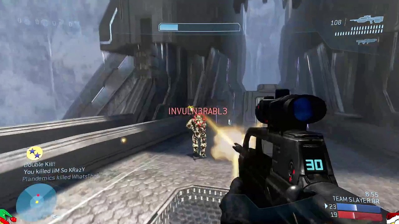 The world was just better when this was the main game.