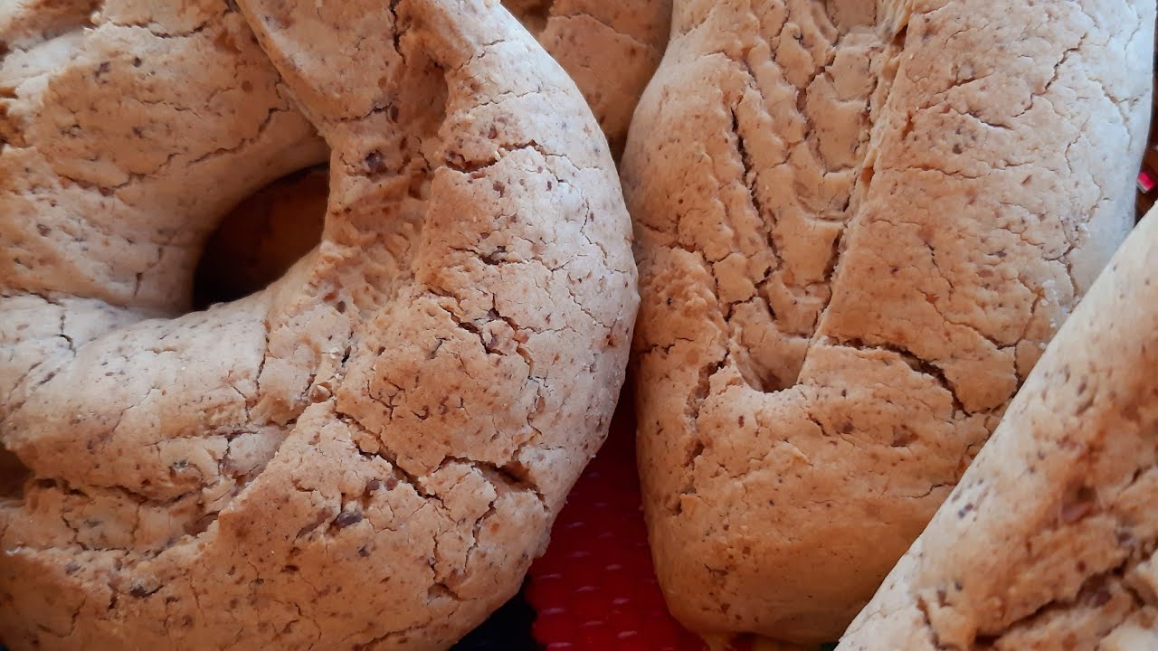 Chipa Manduvi💕❤😋