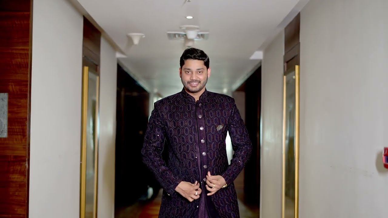 Cinematic Engagement Videos |  Dr. Garima & Dr. Upendra | Shakuntla Movies