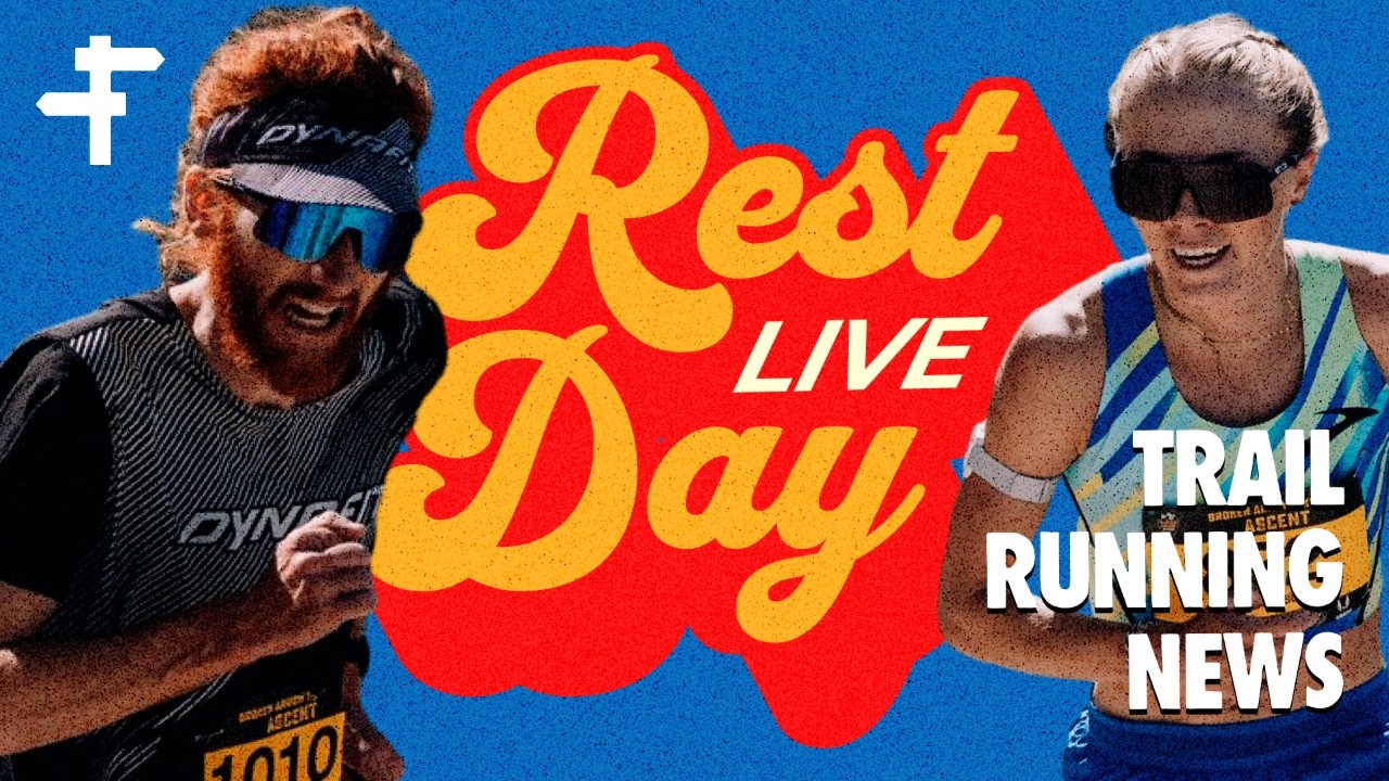 Anna Gibson & Cam Smith Interview, Transgrancanaria Preview, Athlete Longevity, + Free Agency News