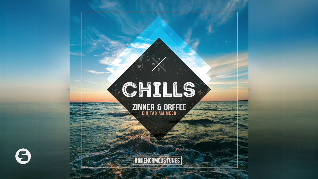 Zinner & Orffee - Ein Tag Am Meer