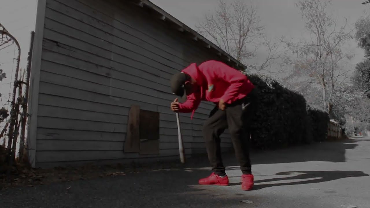 Gangsta I - All Gas (Official Music Video)