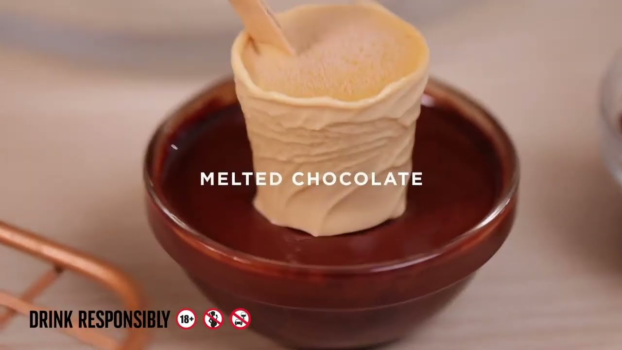 Baileys Abelewas Recipe Creation by Telande: A Deliciously Indulgent Collaboration!