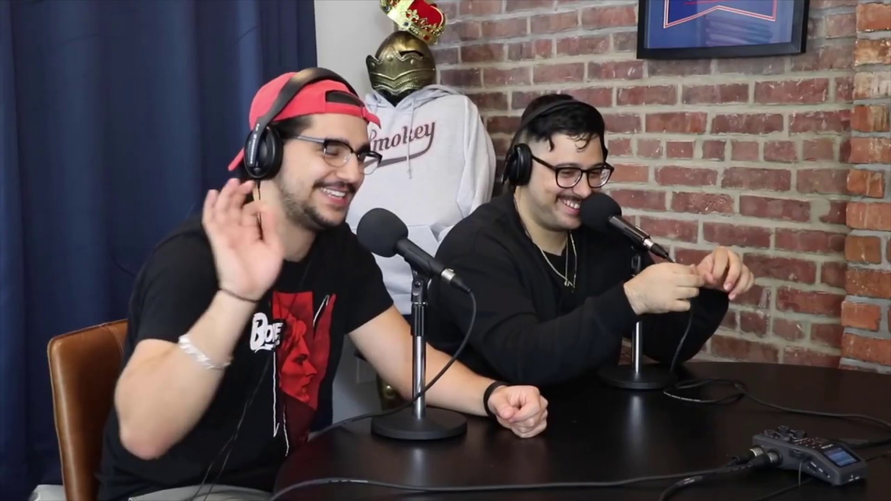 The Basement Yard - Best/Funny Moments #160-168