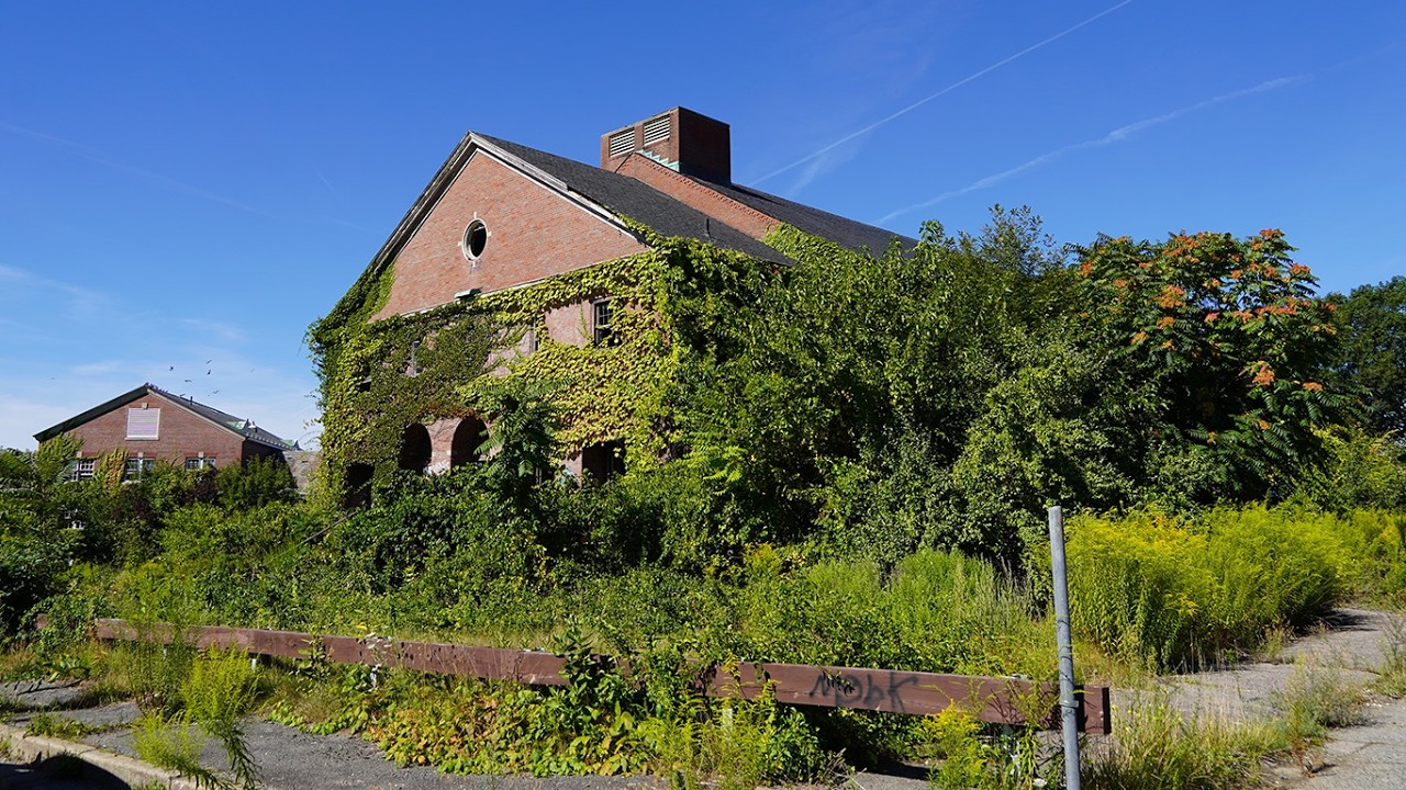 Community Pool Proposed at 200 Trapelo