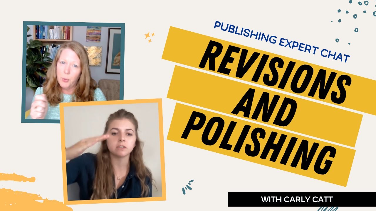 How to Self-Edit and Polish Your Writing | Allison Lane Literary