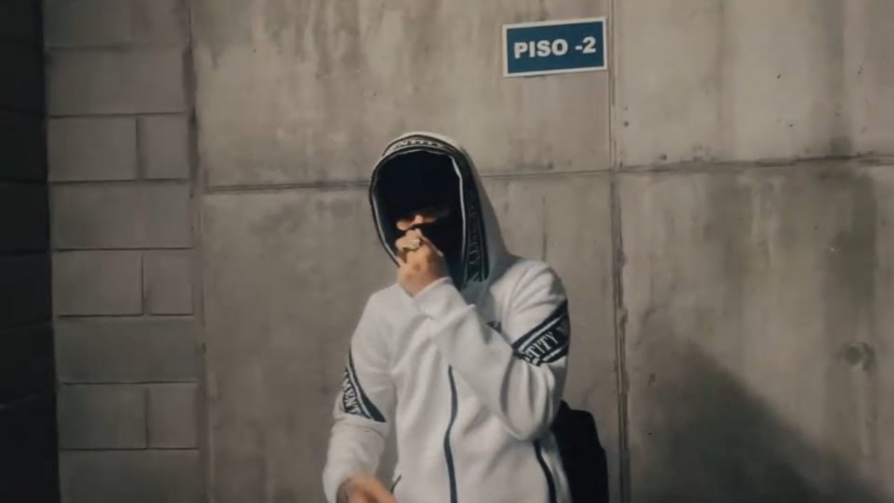 Raop30 - KABRITU (Official Music Video)