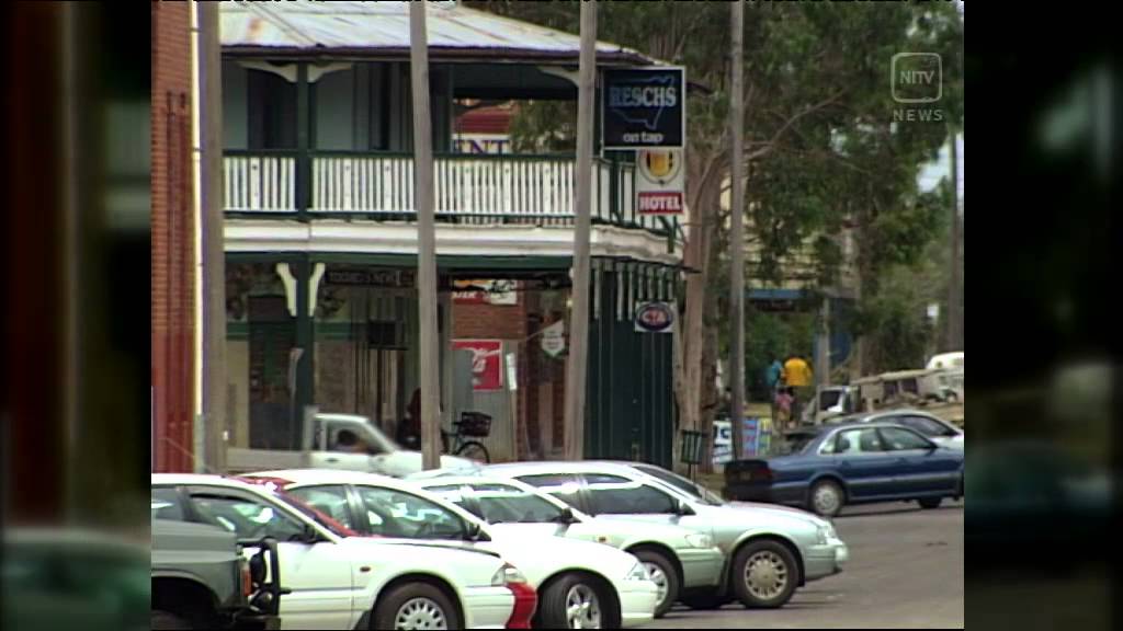 First Nations Residents in far north-west NSW demand better housing services