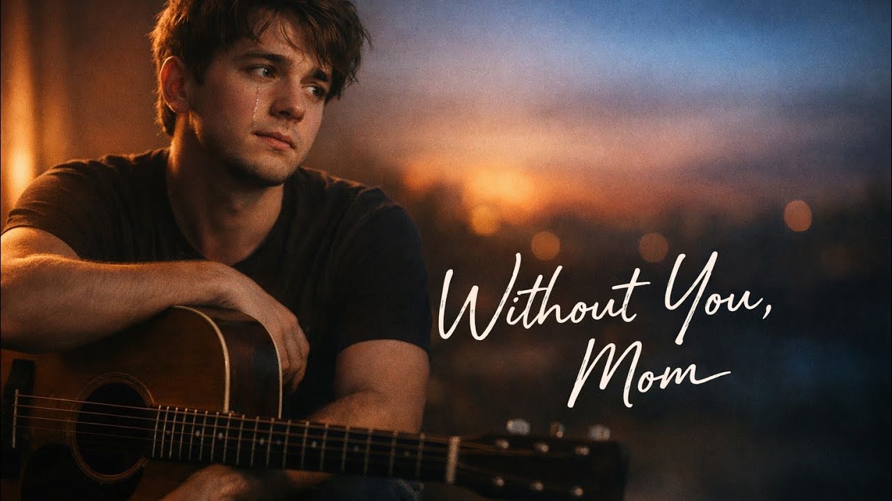 You’re My Addiction 💔 | Emotional Love Song | Acoustic Pop Ballad (Healing Heart) 2026