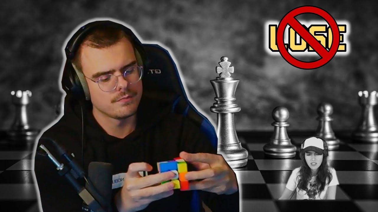 Stream endet wenn ich noch eine Partie verliere || BOTEZ RAID!