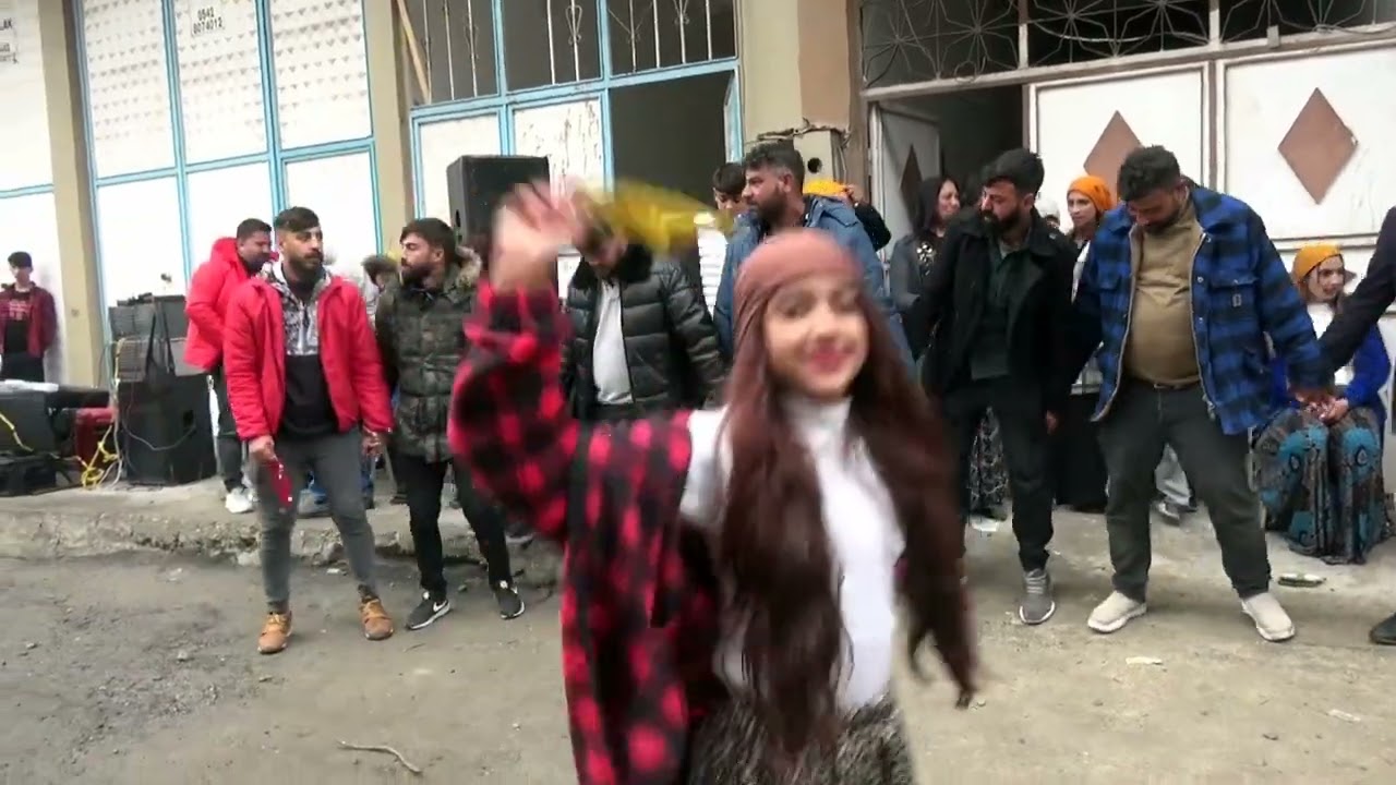 MUHARREM TUTAGIN OGLU HÜSEYİNİN DÜGÜNÜ 3