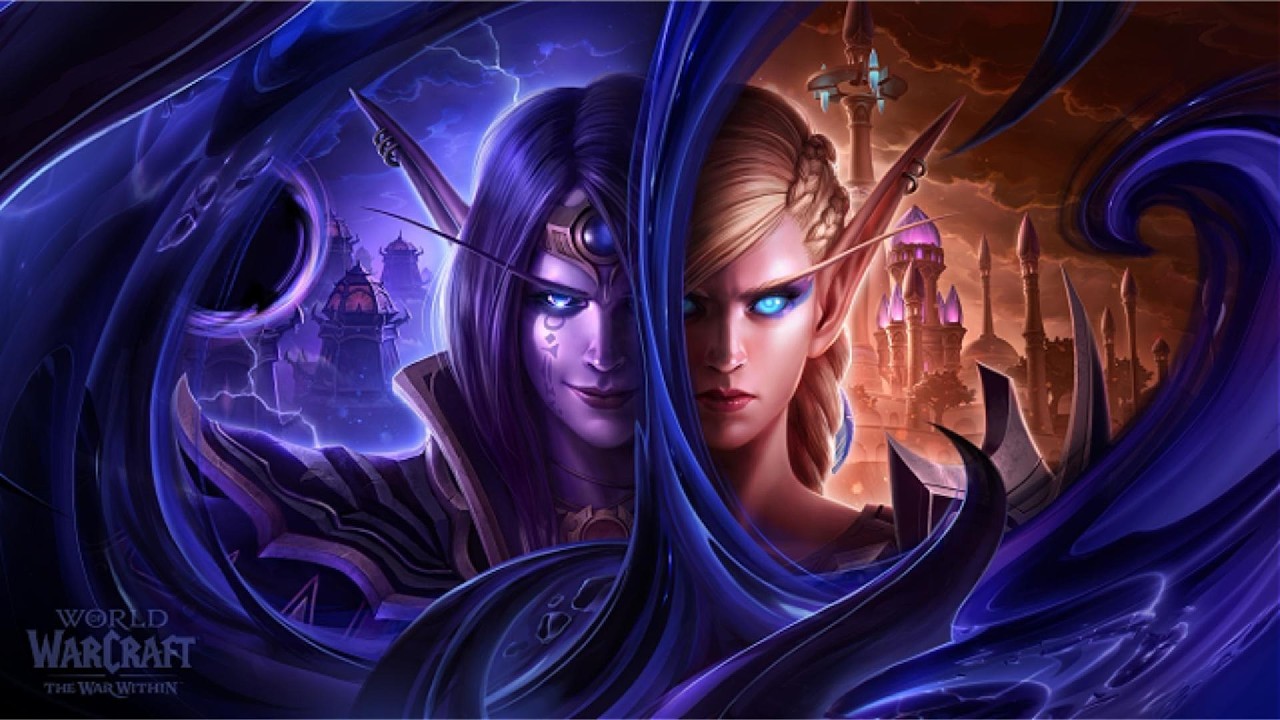 WOW Midnight pre-patch - Elemental Shaman Timewalking