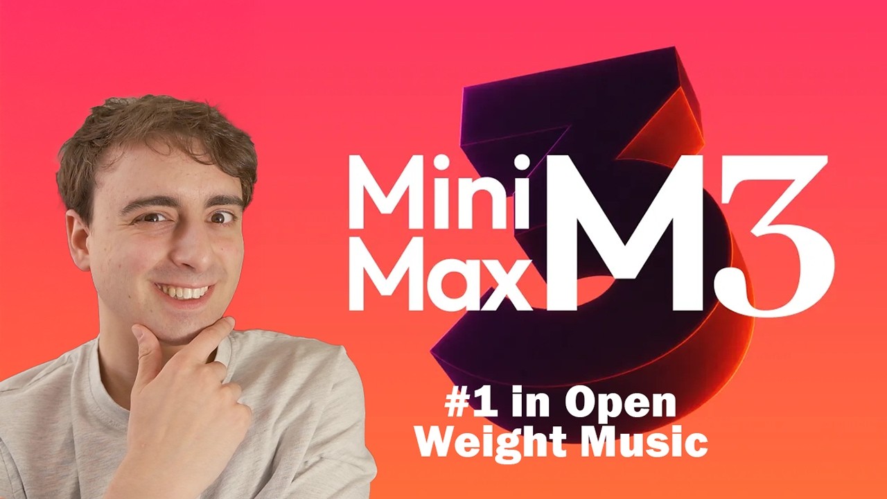 New Open Music 