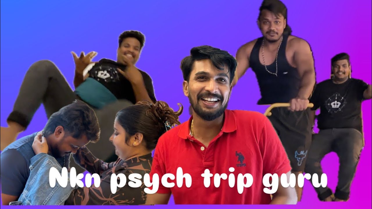 ಅನ್ಕೊಂಡಿದ್ದು ಒಂದ್ ಕಡೆ ಹೋಗಿದ್ದು ಇನ್ನೊಂದ್ ಕಡೆ 🤣😂 don’t miss watch full ￼
