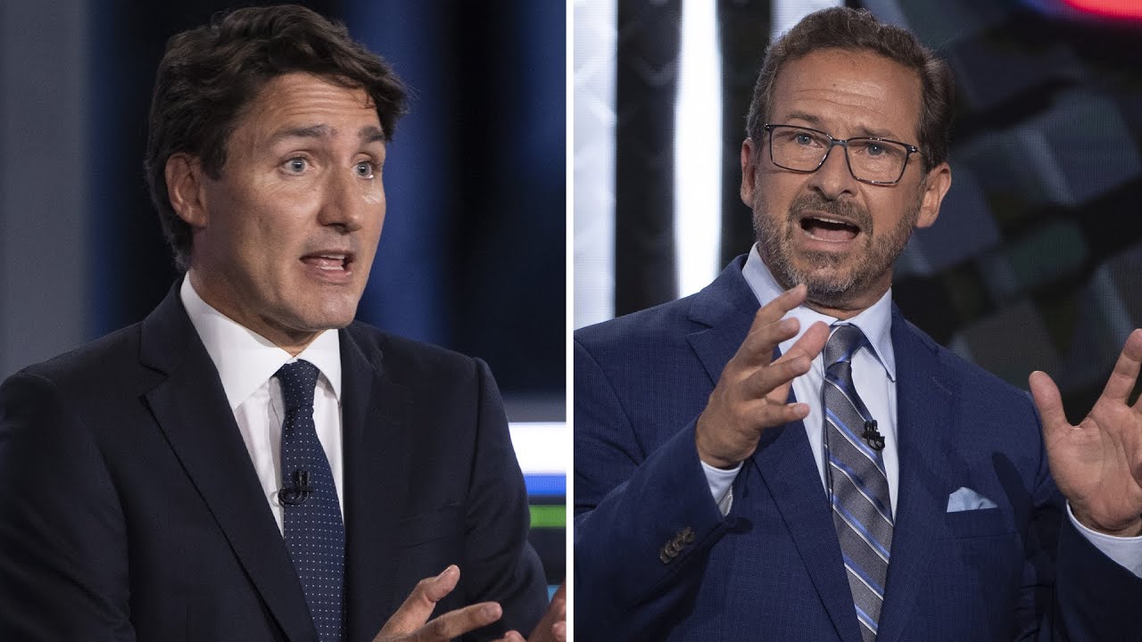 'Huge win for the Bloc' but a 'trap' for Justin Trudeau | Tom Mulcair
