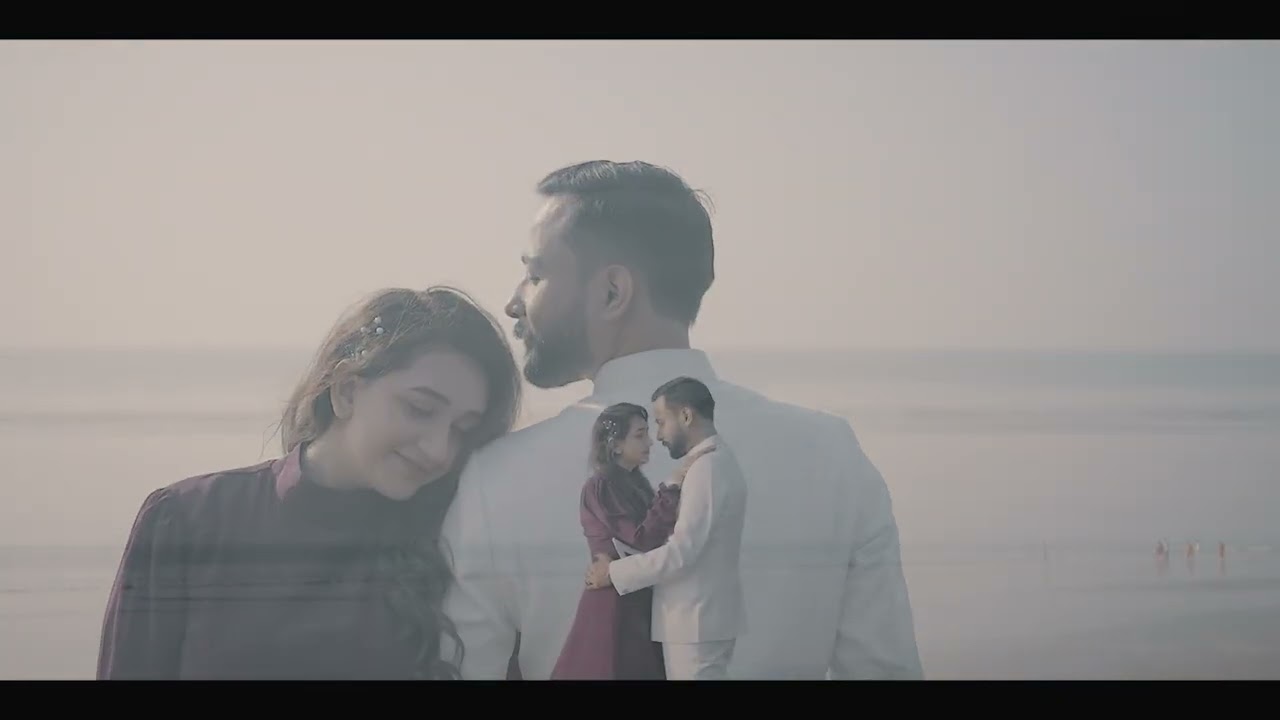 Ankit & Ayushi Prewedding Video