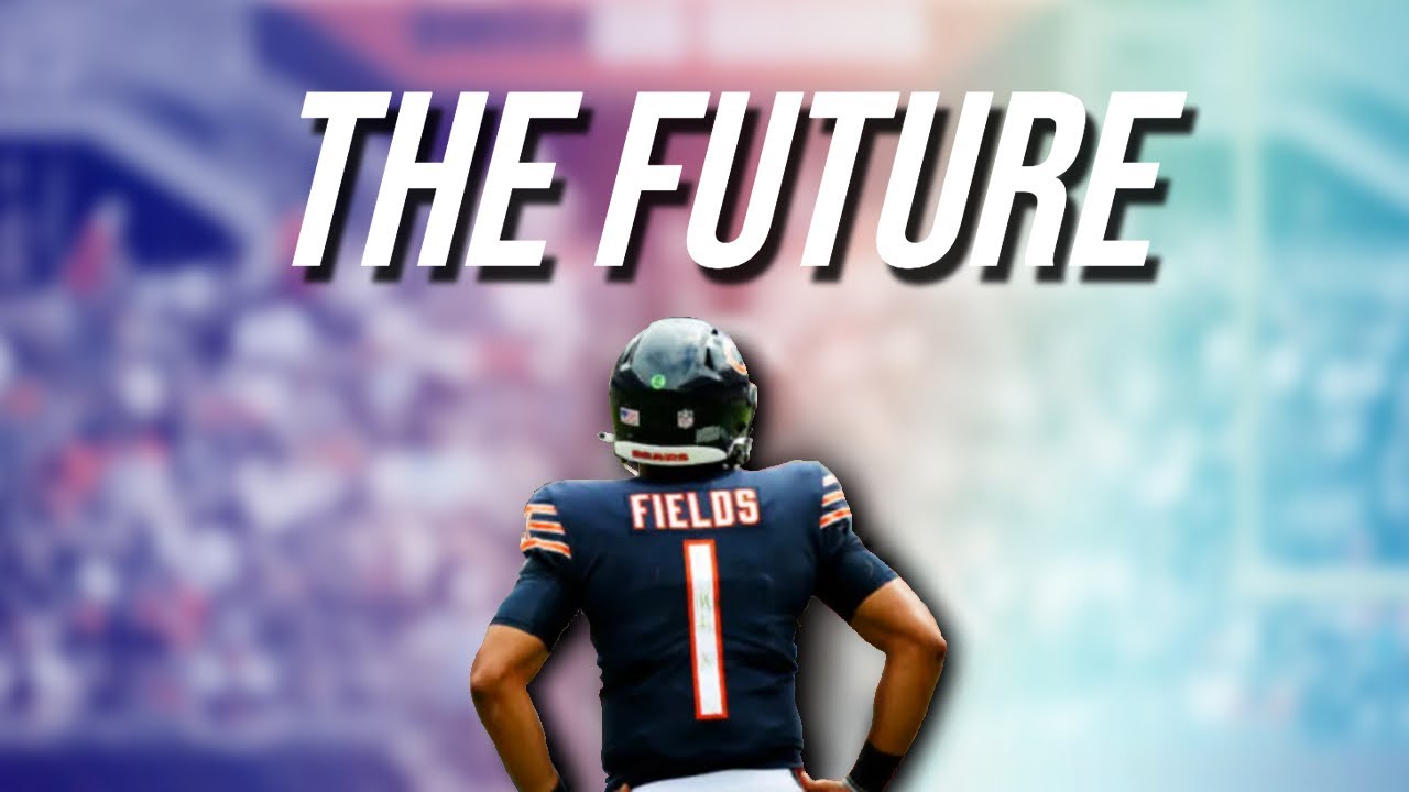 The Justin Fields Mini Movie | 
