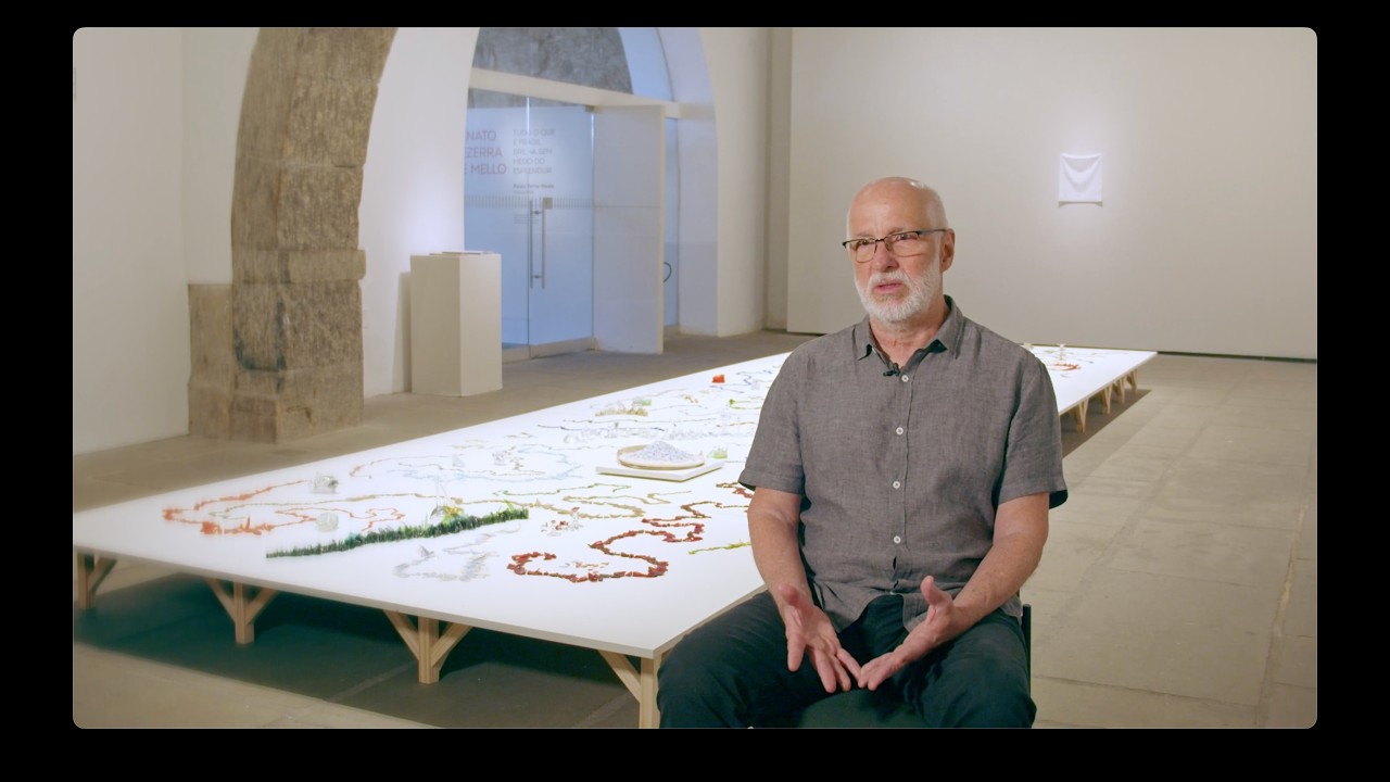 Renato Bezerra de Mello  |  exposição 
