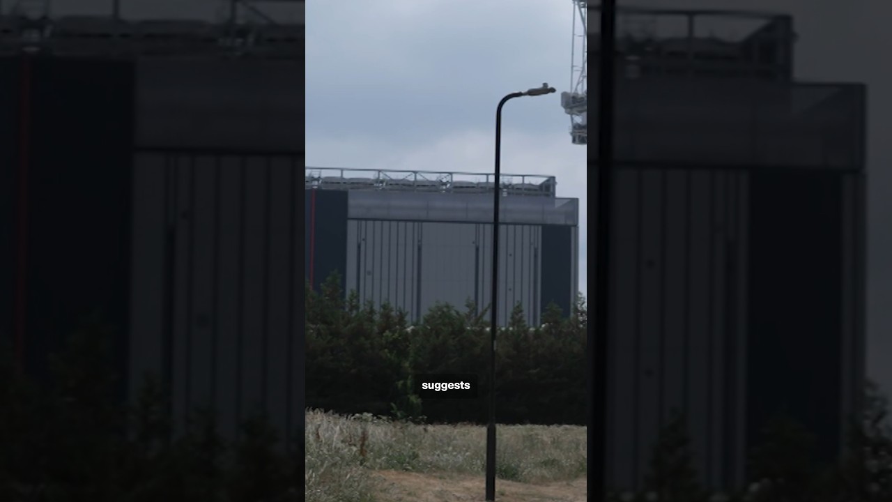 Could data centers be heating up towns like this?