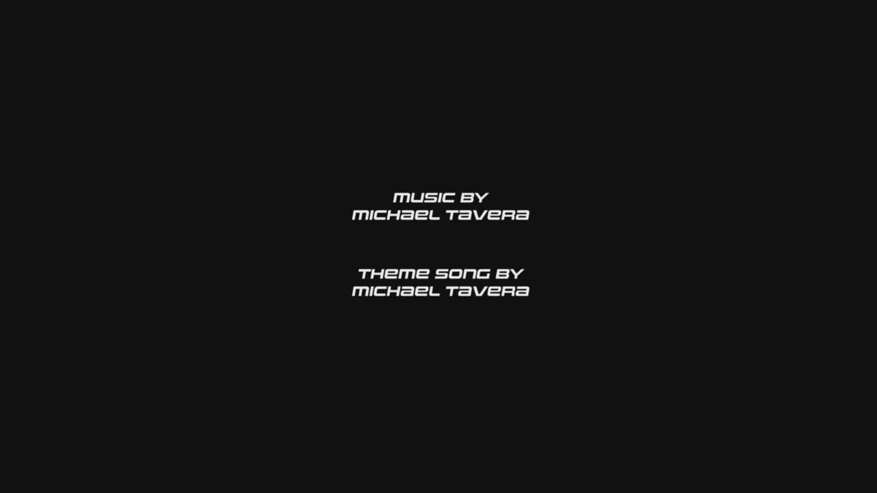 Max Steel - Season 1 End Credits