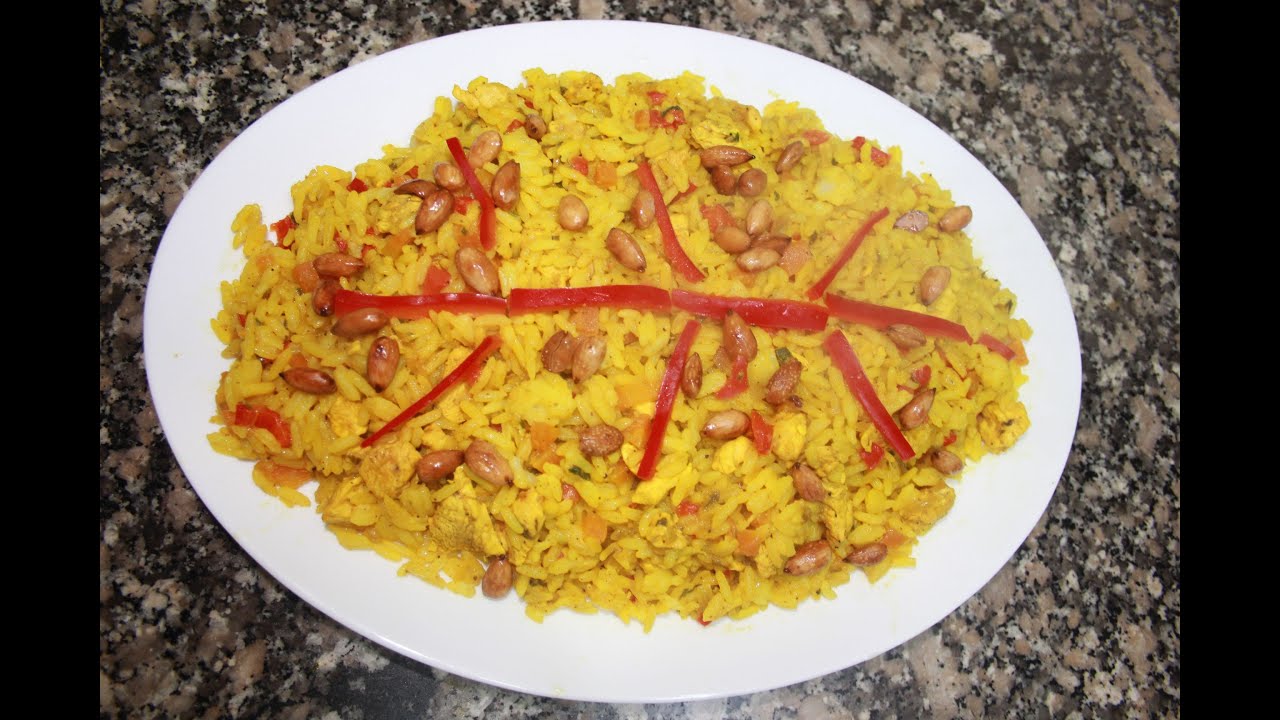 روز مبخر بالدجاج