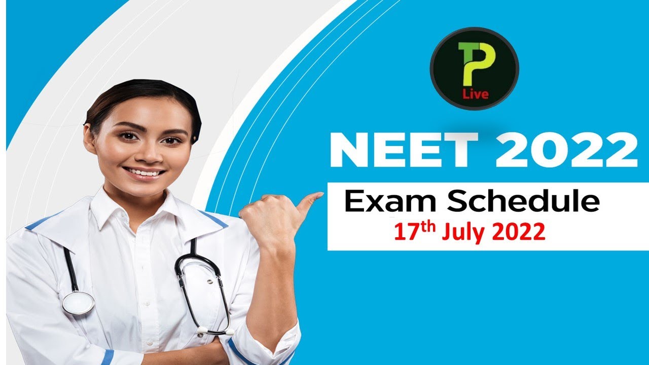 NEET 2022 EXAM DATE | REGISTRATION |  Neet 2022 latest news today |  #neet2022 #nta  #tplivekota