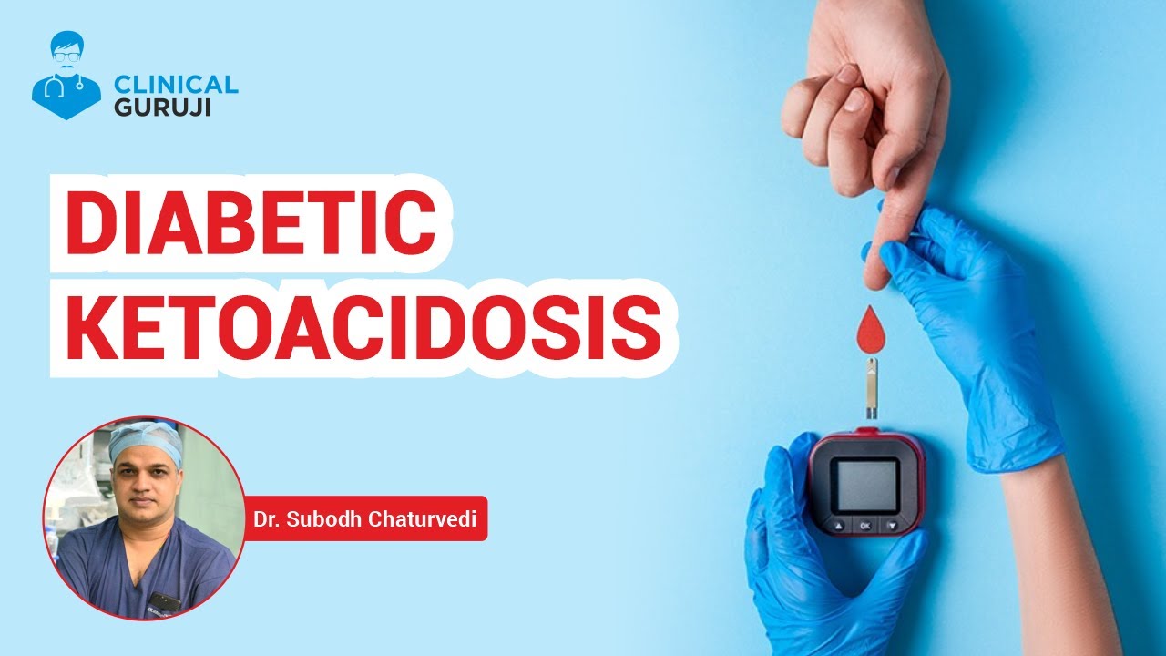 Diabetic Ketoacidosis