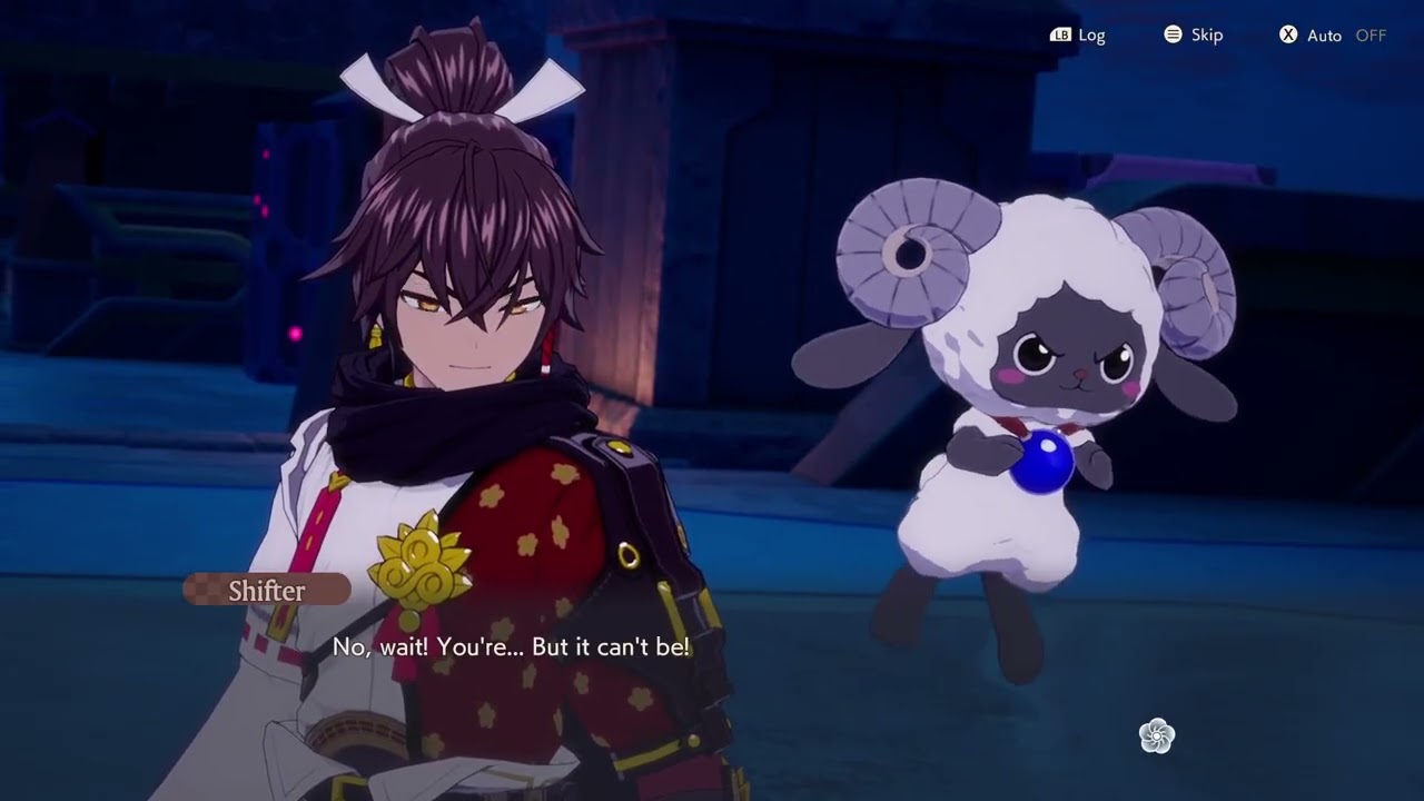 Rune Factory: Guardians of Azuma Episode 62