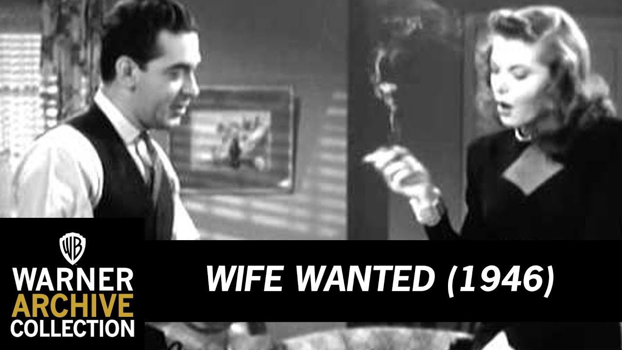 Preview Clip | Wife Wanted | Warner Archive