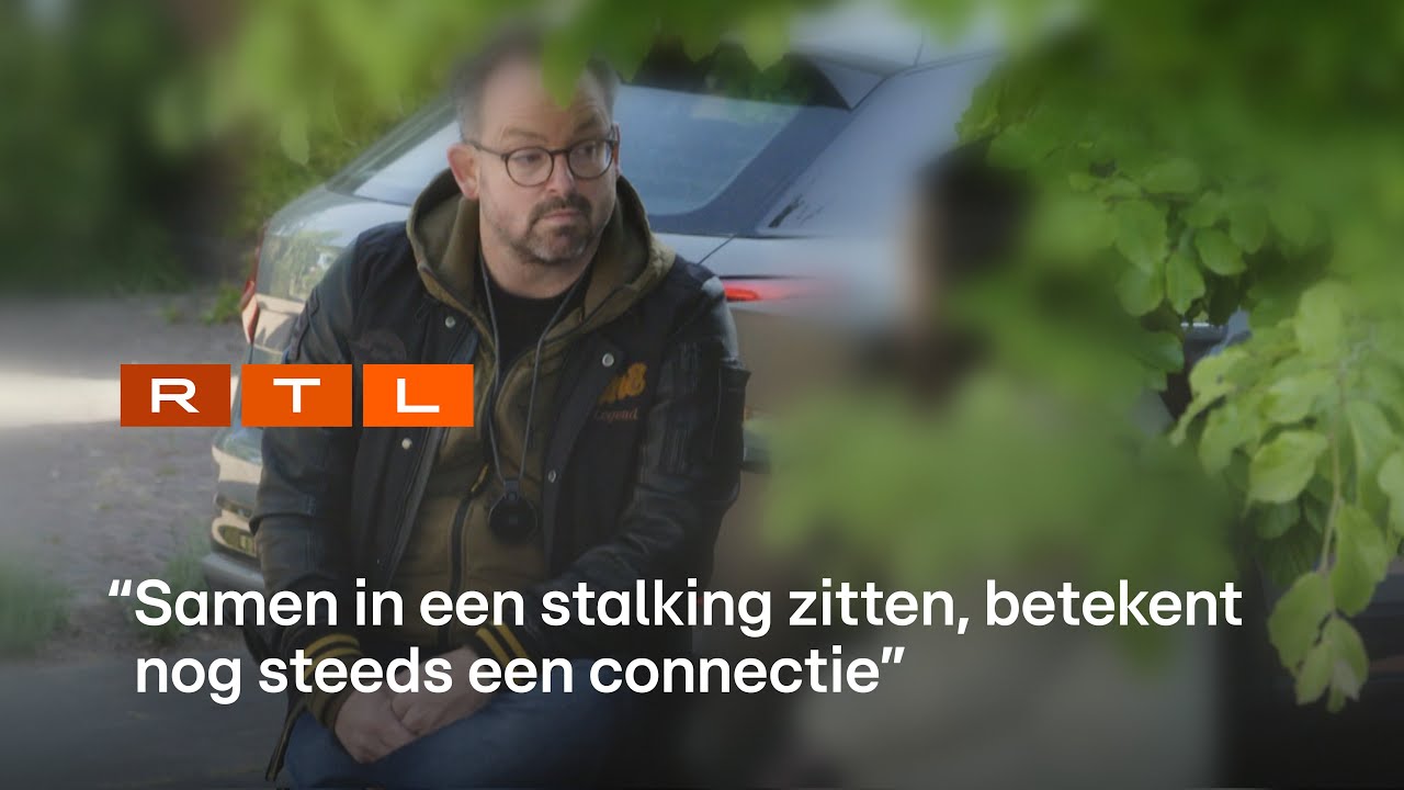 Zeeman ontdekt bizarre waarheid: vrouw verzint stalking om ex terug te winnen | Zeeman Confronteert