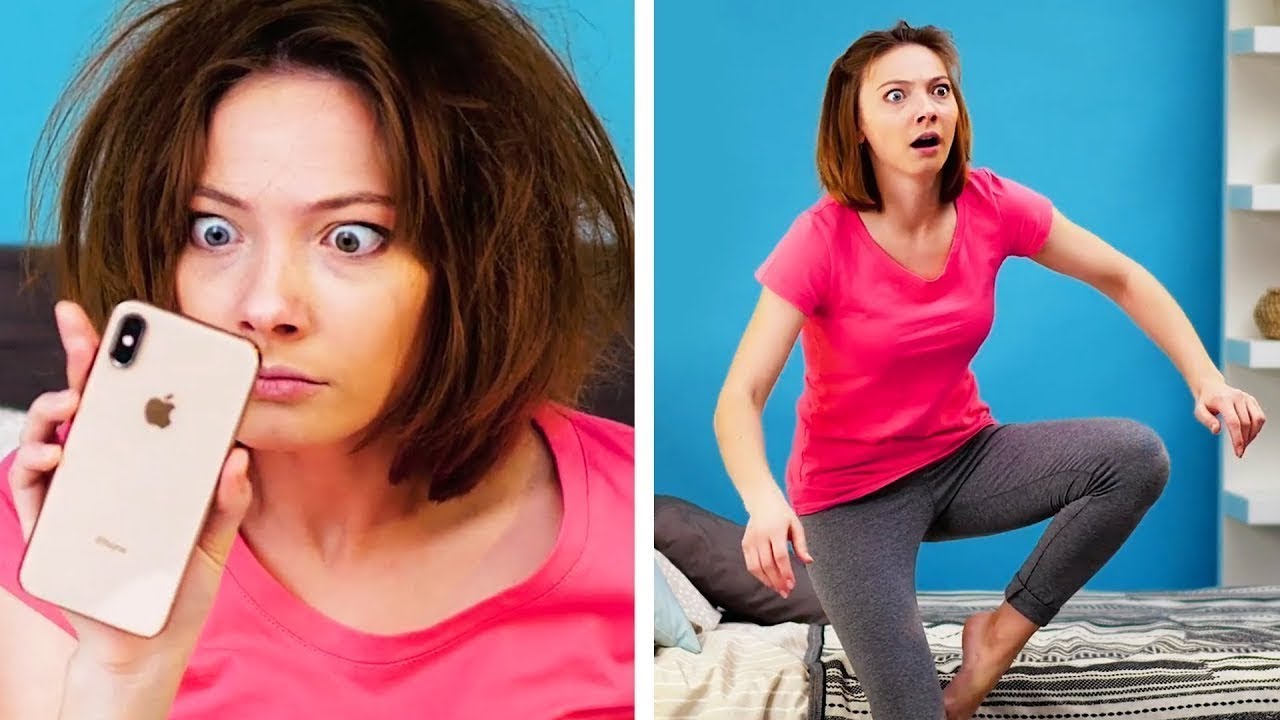 26 TIPS OM TE ONTSNAPPEN AAN ONGEMAKKELIJKE SITUATIES