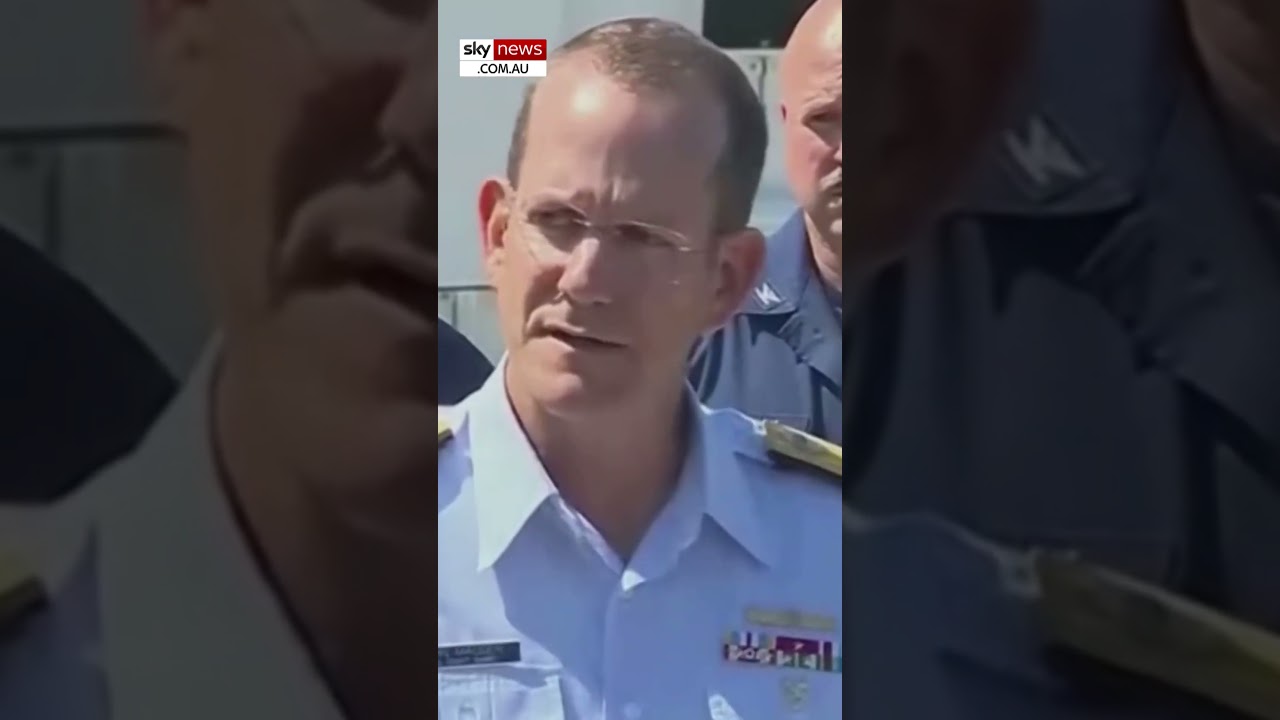 Five people on missing submersible dead