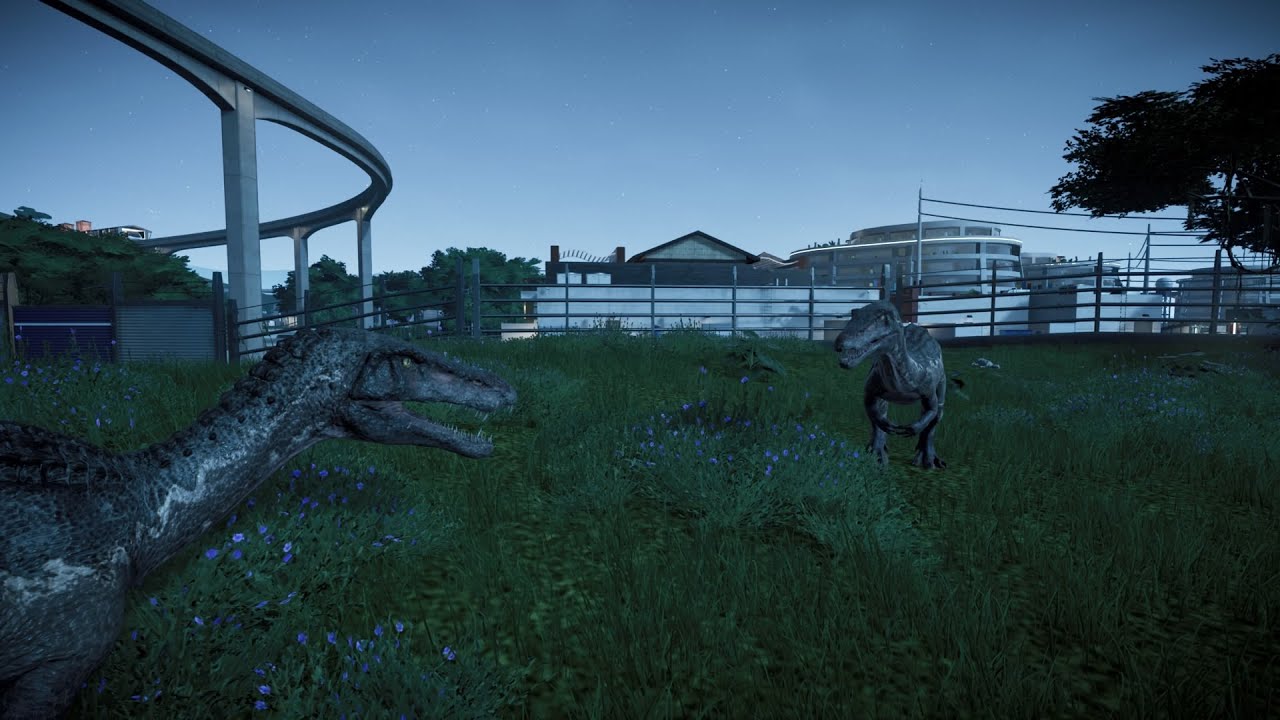 Jurassic World