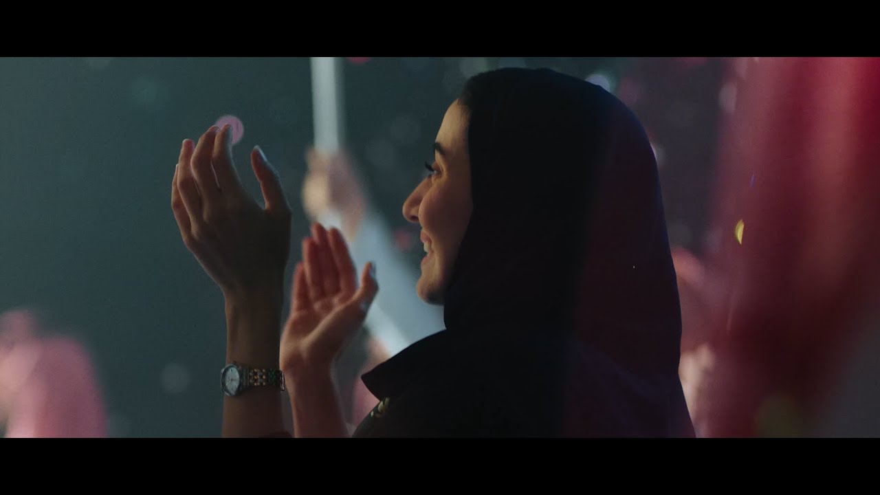 ماعلينا زود حنا السعوديين | اليوم الوطني السعودي 95
